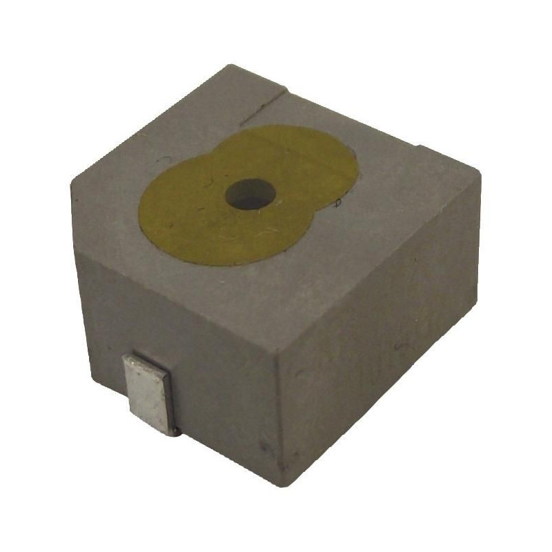 Kingstate (2215098) Transducer, Buzzer, 8 VDC, 15 VDC, 30 mA, 90 dBA