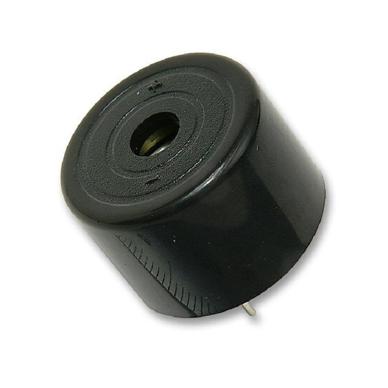 Kingstate (1193679) Transducer, Piezo, Buzzer, 3 V, 20 V, 6 mA, 78 dB