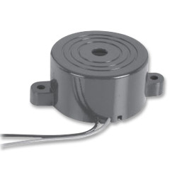 Kingstate (2215071) Transducer, Buzzer, 3 VDC, 16 VDC, 40 mA, 102 dB