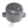 Kingsate (2215072) Transducer, Piezo, Buzzer, 3 VDC, 16 VDC, 58 mA, 100 dB