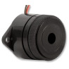 Multicomp Pro (1300016) Transducer, Buzzer, 1.5 V, 15 mA, 95 dB, 3.5 kHz