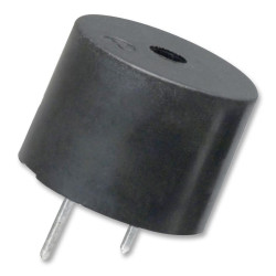 Multicomp Pro (2309143) Transducer, Buzzer, 3 VDC, 30 VDC, 2 mA, 80 dB