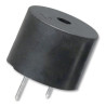 Multicomp Pro (2309143) Transducer, Buzzer, 3 VDC, 30 VDC, 2 mA, 80 dB