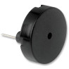 Multicomp Pro (1300024) Transducer, Piezo, 1 V, 30 V, 1 mA, 75 dB, 4 kHz