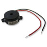 Multicomp Pro (1827945) Transducer, Continuous, 30 V, 3 mA, 80 dB