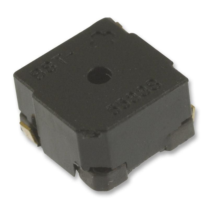 Multicomp Pro (2396072) Transducer, Buzzer, 2V - 4V, 100mA, 78dB, 4kHz