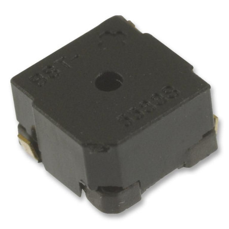 Multicomp Pro (2396072) Transducer, Buzzer, 2V - 4V, 100mA, 78dB, 4kHz