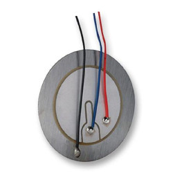 Multicomp Pro (1675549) Transducer, Piezo, 30 V