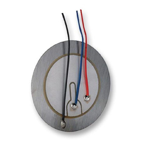 Multicomp Pro (1675549) Transducer, Piezo, 30 V