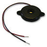 Multicomp Pro (ABT-431-RC) Transducer, Piezo, Buzzer, 30 V, 3 mA