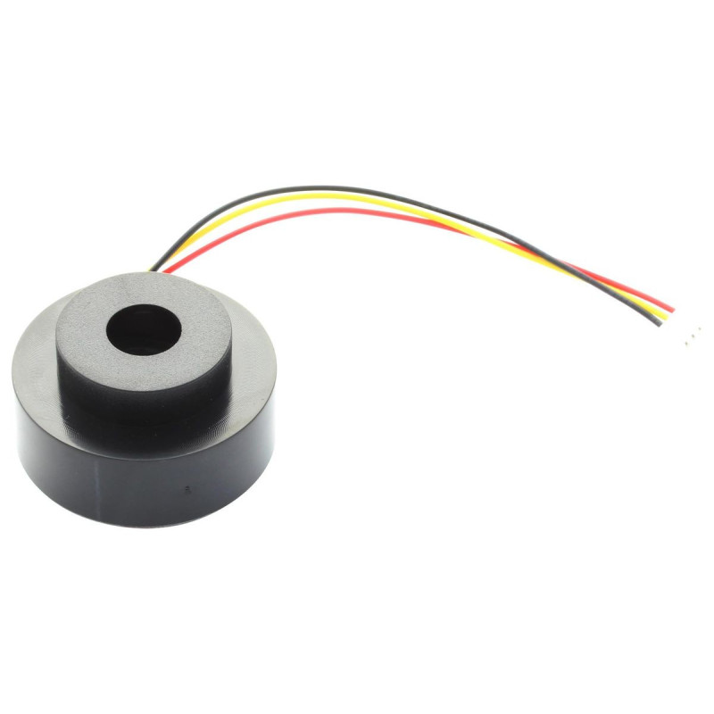 Multicomp Pro (MP000295) Transducer, Buzzer, 6VDC, 16VDC, 30mA, 105dB