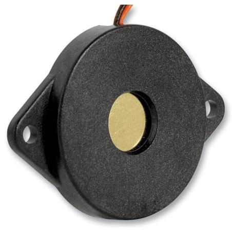 Multicomp Pro (ABT-422-RC) Transducer, 1 V, 8 mA, 90 dB, 5.5 kHz