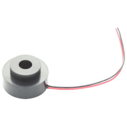 Multicomp Pro (MP000296) Transducer, Buzzer, Single, 1 V, 40 V, 115 dB