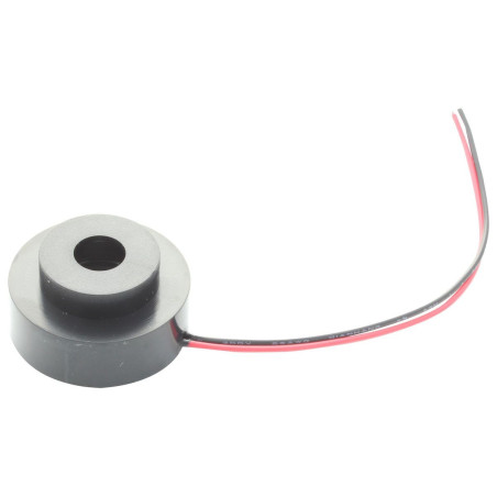 Multicomp Pro (MP000296) Transducer, Buzzer, Single, 1 V, 40 V, 115 dB