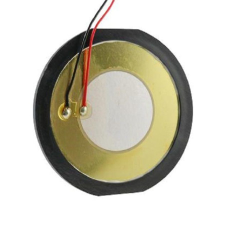 Multicomp Pro (ABT-463-RC) Transducer, Buzzer, 30 V, 70 dB