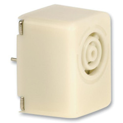 Multicomp Pro (ABI-030-RC) Transducer, 15 V, 25 mA, 75 dB, 400 Hz