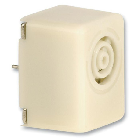 Multicomp Pro (ABI-030-RC) Transducer, 15 V, 25 mA, 75 dB, 400 Hz