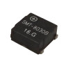 Multicomp Pro (MCSMT-8030B-3717) Transducer,2.5V - 5V, 90mA, 85dB, 2.67kHz