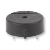 Murata (PKB24SPCH3601-B0) Transducer, Buzzer, 3 VDC, 15 VDC, 16 mA, 90 dB