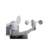 DFRobot, Weather Station Kit with Anemometer/Wind Vane/Rain Bucket