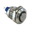 Bulgin Limited (MAV0120/3D) Vandal Resistant Switch, IP67