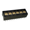 Cts (204-126ST) DIP / SIP Switch, SPDT, 50 V, 100 mA