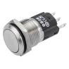 EAO (82-4151.1000) Vandal Resistant Switch, 82, 16 mm, SPDT