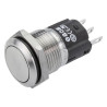 EAO (82-4151.2000) Vandal Resistant Switch, 82, 16 mm