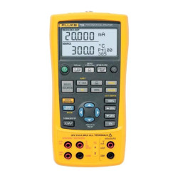 Fluke (FLUKE-726) Calibrator, Current, Frequency, Resistance, Voltage