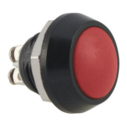 Multicomp Pro (MP004447) Vandal Resistant Switch, 12 mm