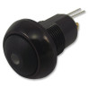 Apem (IPR1SAD2LOS) Industrial Pushbutton Switch, IP, 13.6 mm