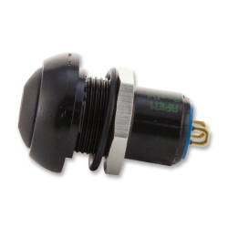 Apem (IPR1SAD2) Industrial Pushbutton Switch, IP, 13.6 mm