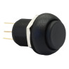 Apem (IMP7Z422UL) Industrial Pushbutton Switch, 12mm