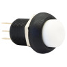 Apem (IMR7Z472104UL) Industrial Pushbutton Switch, 12mm