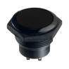 Apem (FPDR1B1422X0XXX) Industrial Pushbutton Switch, FP, 30.5 mm