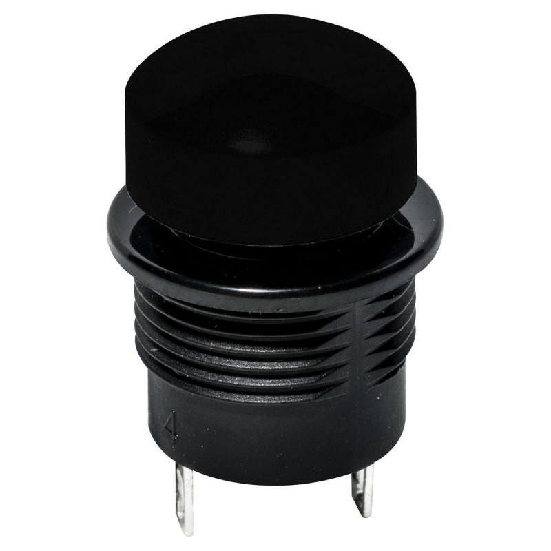 C&K Components (PNP8S2T2C03QE) Industrial Pushbutton Switch, 12.3 mm