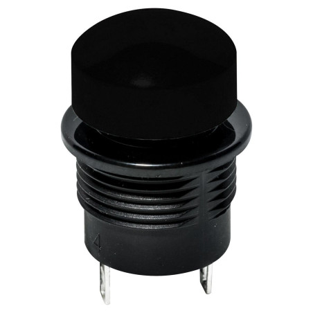 C&K Components (PNP8S2T2C03QE) Industrial Pushbutton Switch, 12.3 mm