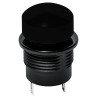 C&K Components (PNP8S2T2C03QE) Industrial Pushbutton Switch, 12.3 mm