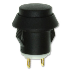 C&K Components (AP4E200SZBE) Industrial Pushbutton Switch, AP, 13.8 mm