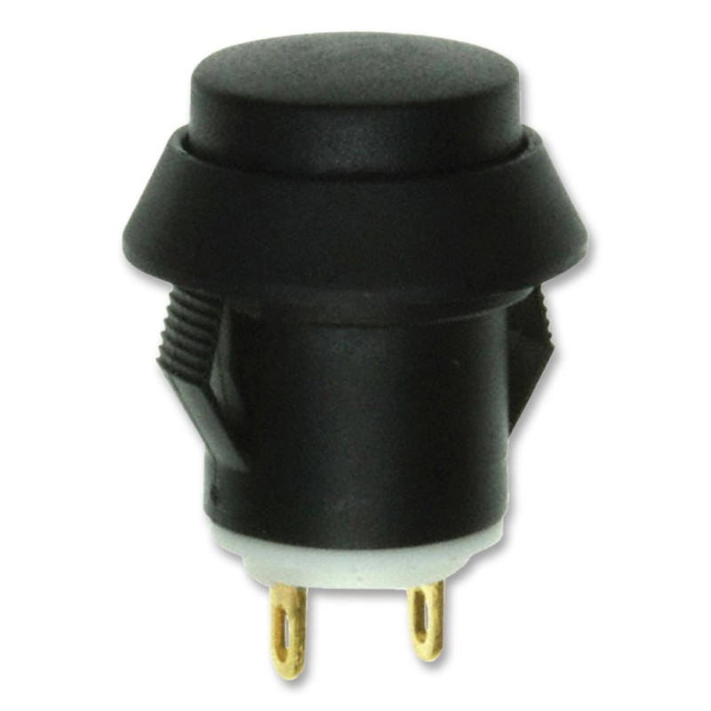 C&K Components (AP4E200SZBE) Industrial Pushbutton Switch, AP, 13.8 mm