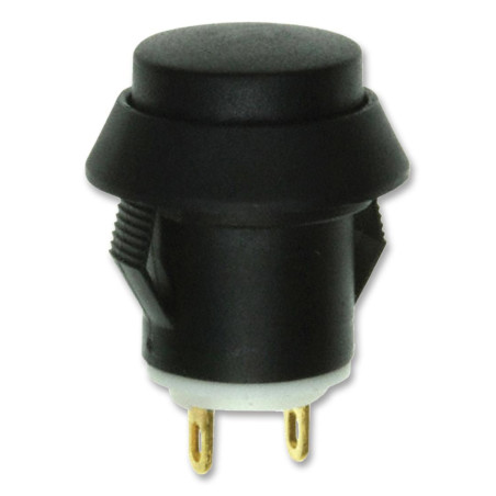 C&K Components (AP4E200SZBE) Industrial Pushbutton Switch, AP, 13.8 mm