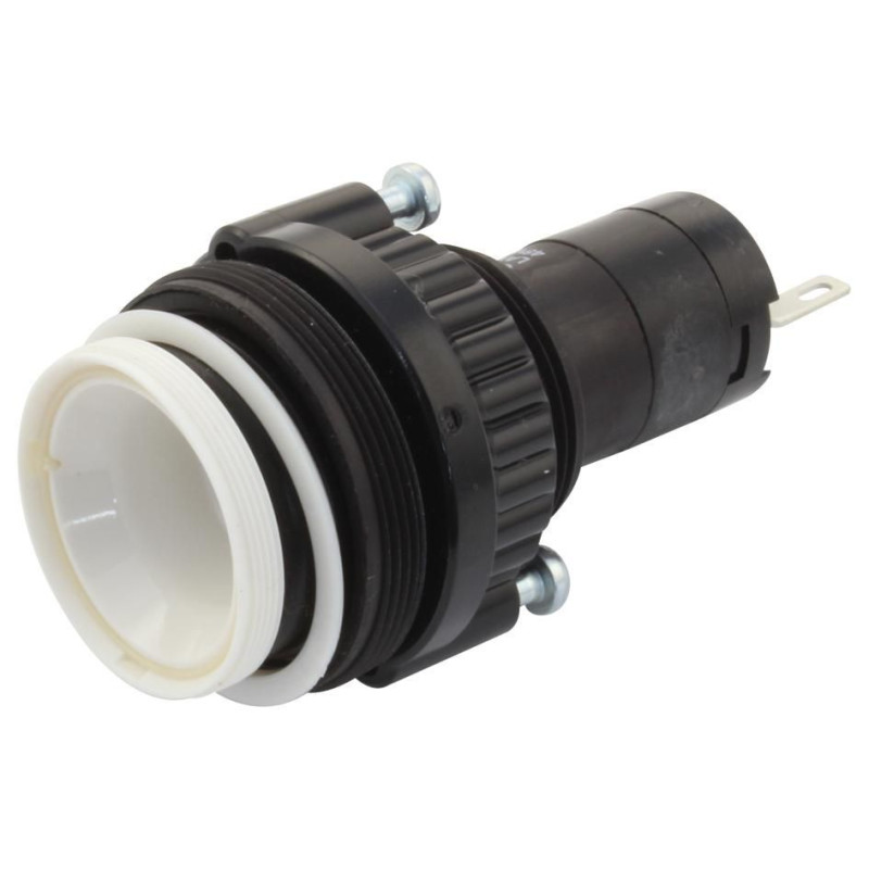 EAO (14-435.036) Industrial Pushbutton Switch, 14, 22.3 mm