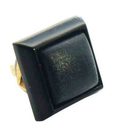 Itw Switches (59-211) Industrial Pushbutton Switch, 59, 13.6 mm