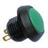 Itw Switches (59-513) Industrial Pushbutton Switch, 59, 13.6 mm