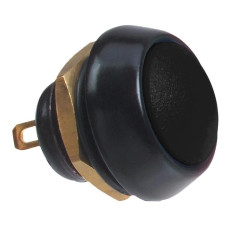 Itw Switches (59-111) Industrial Pushbutton Switch, 59, 13.6 mm