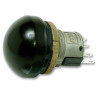 Itw Switches (76-9450/439088B) Industrial Pushbutton Switch, 76-94, 22.5 mm