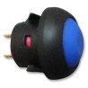 Multicomp Pro (MCPAS6B1M1CE7) Industrial Pushbutton Switch, PAS6, 13.6 mm