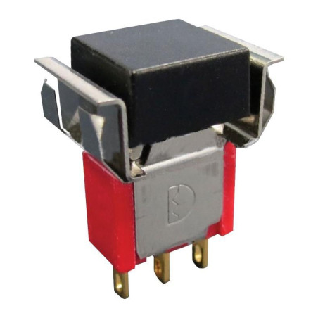 Multicomp Pro (7MD7A4000M1QE) Industrial Pushbutton Switch