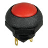 Otto Controls (P9-113121W) Industrial Pushbutton Switch, 12 mm