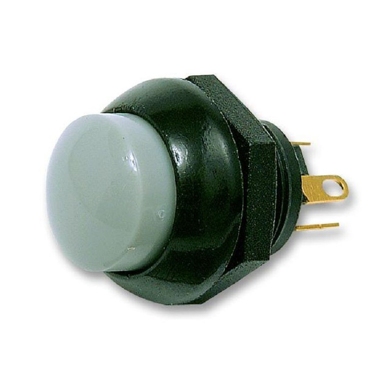 Otto Controls (P9113128) Industrial Pushbutton Switch, P9, 12 mm